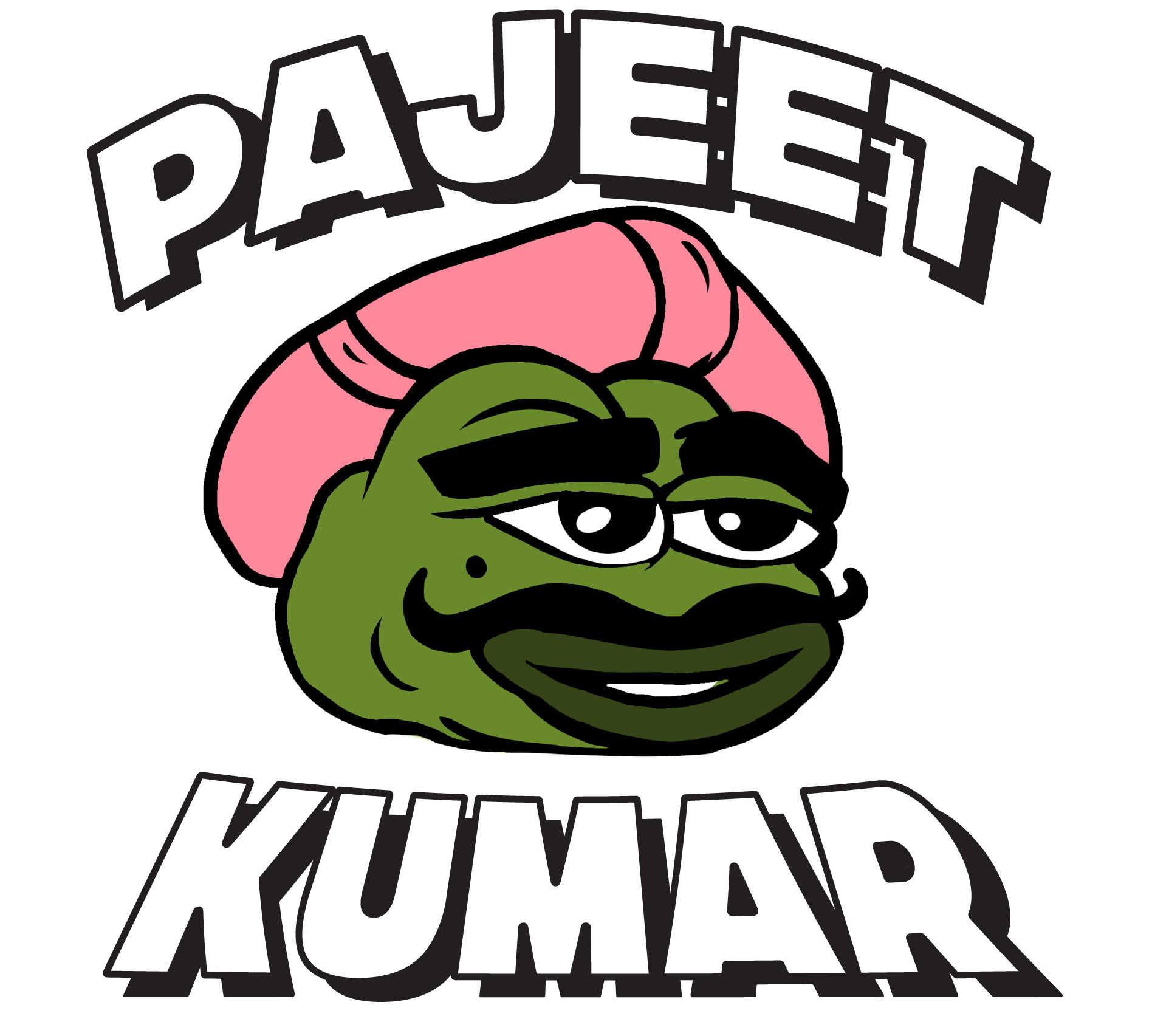 Pajeet Kumar